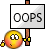 Me he colao.. -oops-