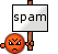 Spam, ¡Basura! -spam-
